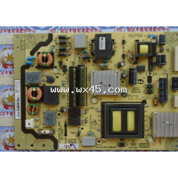 松下 TH-50AS650C 电源组件 40-E371C6-PWG1XG